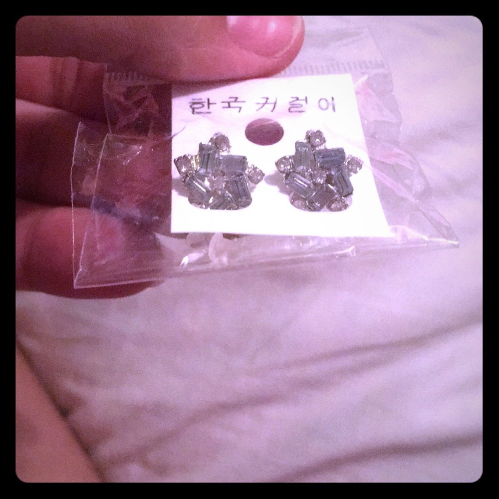 Beautiful studs